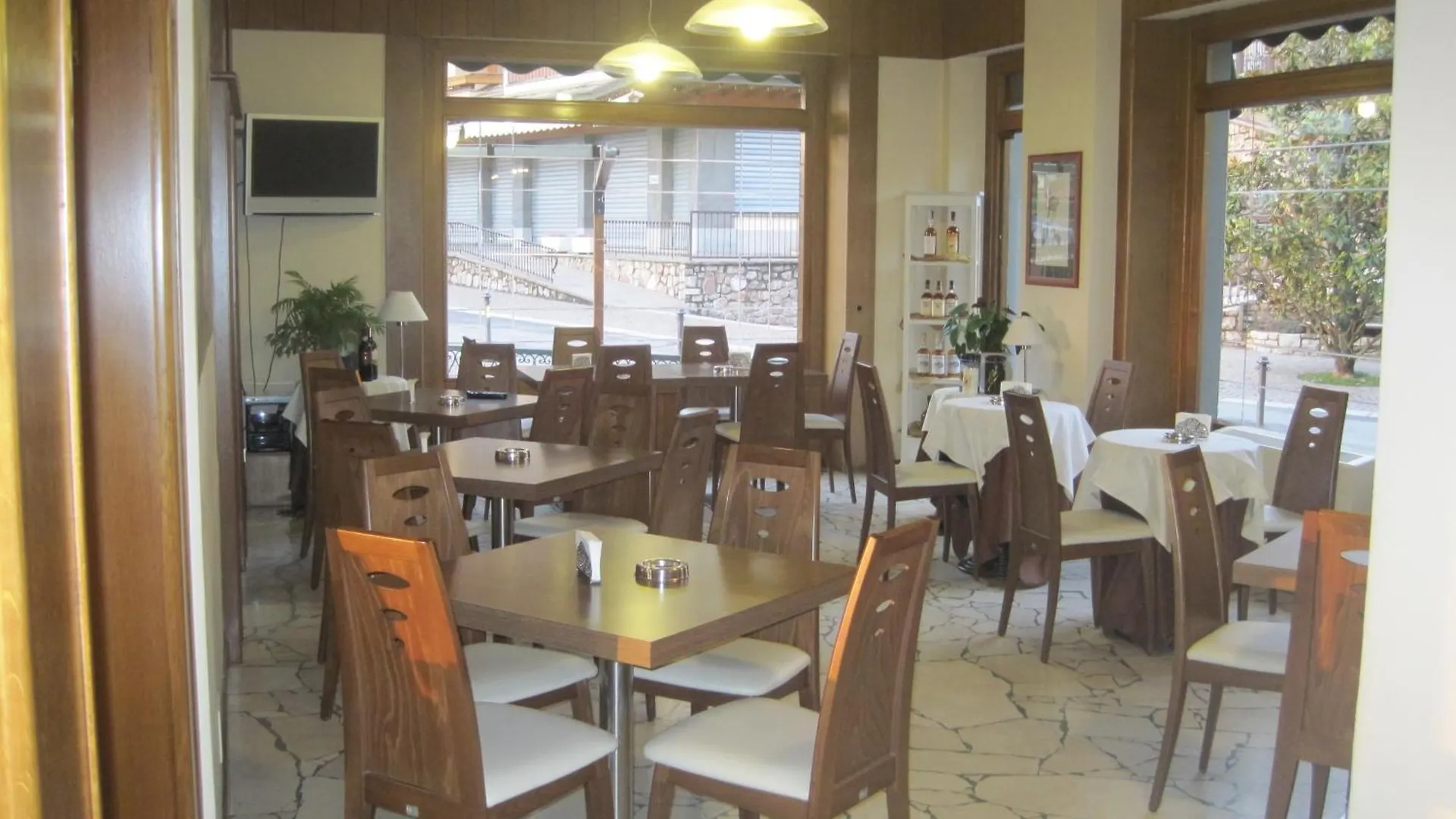 Aparthotel Hotel Residence Moderno Selvino