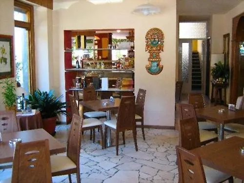 Aparthotel Hotel Residence Moderno Selvino