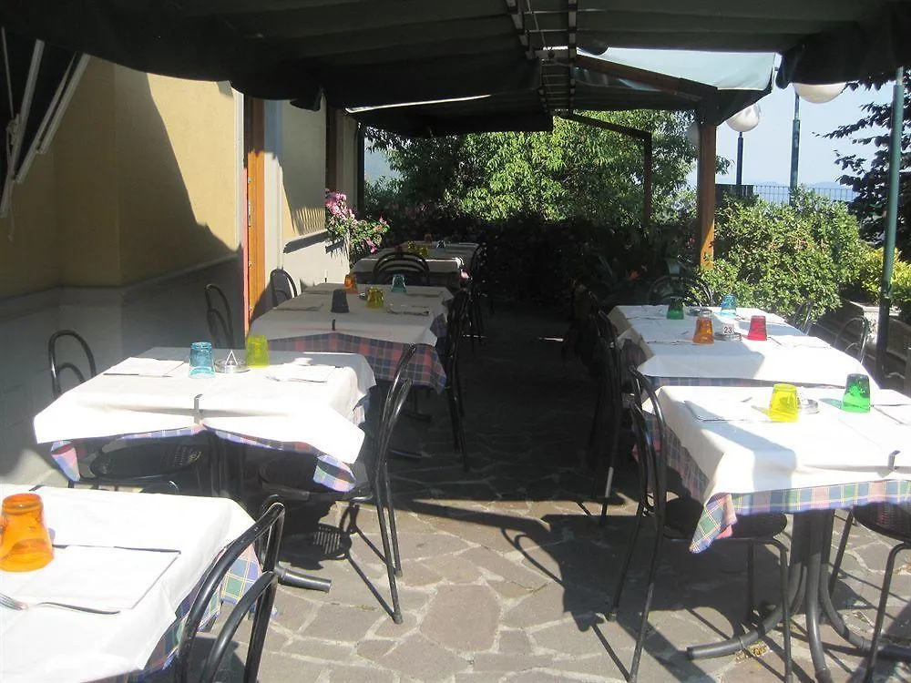 Aparthotel Hotel Residence Moderno Selvino