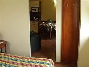Hotel Residence Moderno Selvino Aparthotel