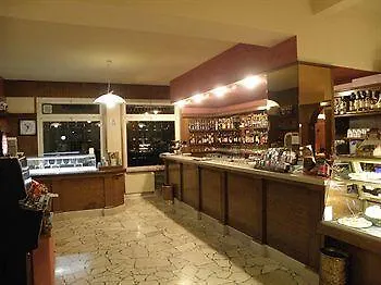 **** Aparthotel Hotel Residence Moderno Selvino Italy