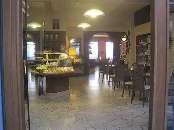 Aparthotel Hotel Residence Moderno Selvino