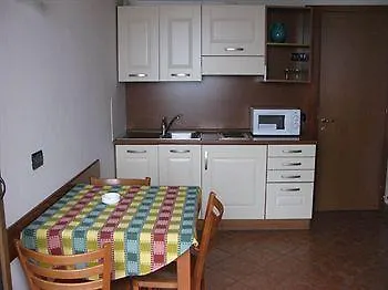 Hotel Residence Moderno Selvino Italy