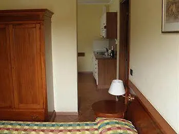 Aparthotel Hotel Residence Moderno Selvino