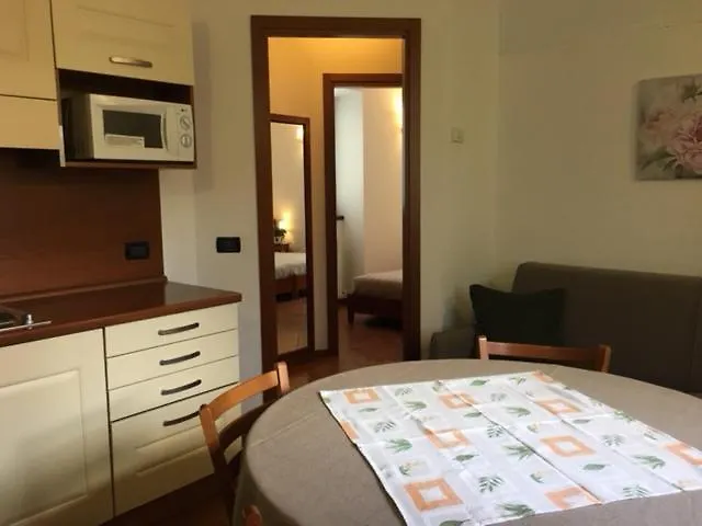 Hotel Residence Moderno Selvino