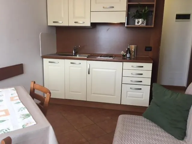 Aparthotel Hotel Residence Moderno Selvino