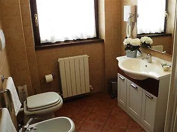 Hotel Residence Moderno Selvino