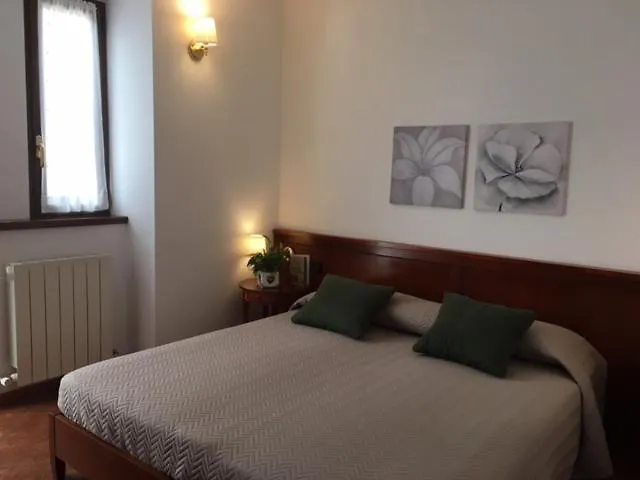 Hotel Residence Moderno Selvino Italy